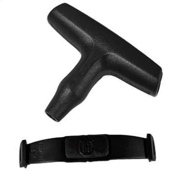 OEM Husqvarna K760 Starter Handle Assy