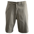 thumbnail image 1 of O'Neill Men's Chino Shorts Tan Gold 2-Way Stretch (S07), 1 of 7
