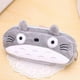 thumbnail image 4 of Estuche de terciopelo de Totoro con dibujos animados, bolsa para lápices, suministros de oficina escolar, papelería para estudiantes, bolsa de almacenamiento de cosméticos para niñas, billetera de reg, 4 of 4