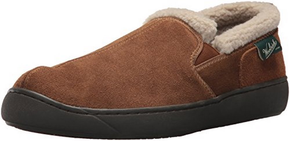 woolrich buck run slippers
