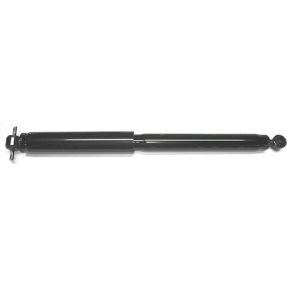Rear Shock Absorber - Compatible with 1988 - 1999 Chevy K1500 1989 1990 1991 1992 1993 1994 1995 1996 1997 1998