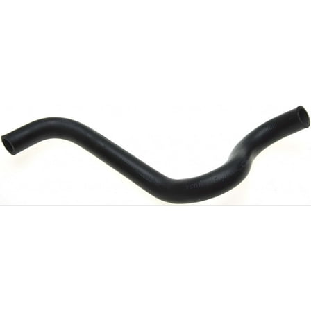 HVAC Heater Hose Fits 1997 Dodge Intrepid