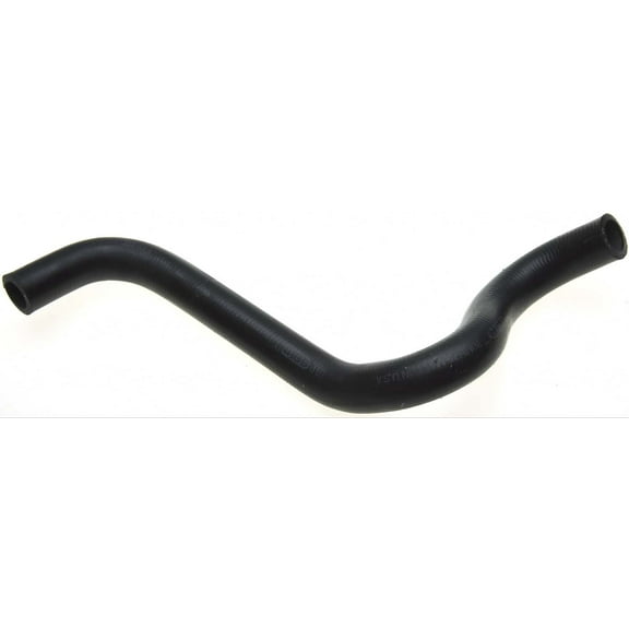 HVAC Heater Hose Fits 1997 Dodge Intrepid