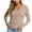 #14-Khaki, variant on Otvok Womens Cardigan Sweaters Lightweight Button V-Neck Outfits Fall Fashion Clothing