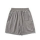 thumbnail image 3 of pstuiky Pantalones cortos de entrenamiento para hombre, Pantalones cortos deportivos informales con estampado de cordón para exteriores de verano para hombre Pantalones cortos deportivos para hombre, 3 of 3