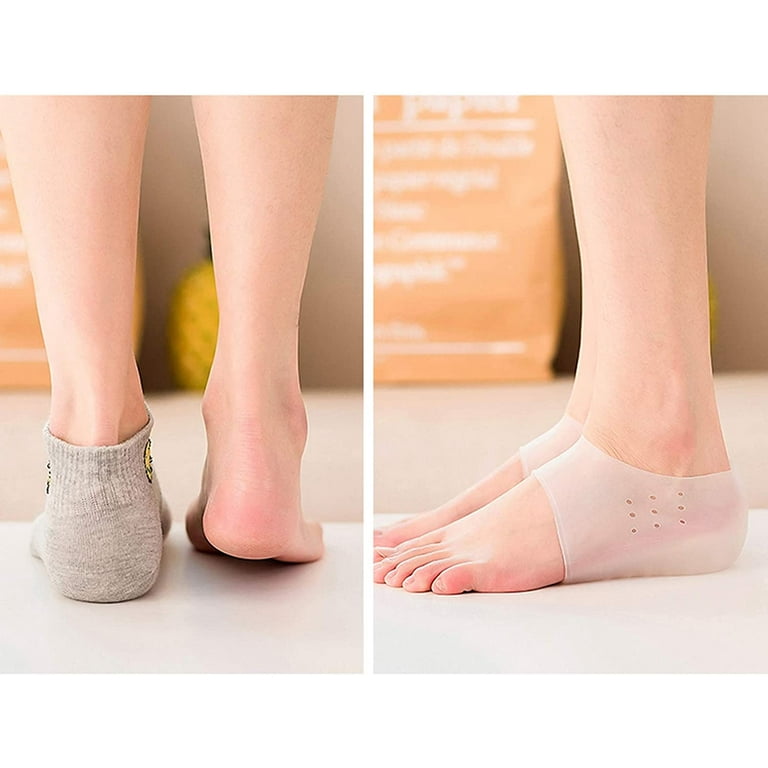 Heightening insoles best sale
