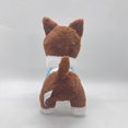 thumbnail image 3 of New Perrito Puss In Boots Plush Toy Stuffed Animal Small Dog With Big Eyes, 10.2 Inches1, 3 of 5