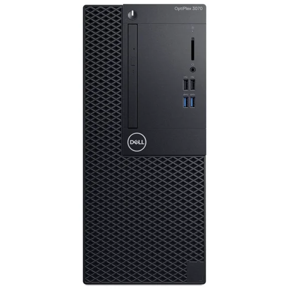 Restored Dell OptiPlex 3070 Mini Tower Desktop Intel Core i5-9500 3.00GHz 32 GB RAM 1 TB SSD Windows 11 Pro (Refurbished)