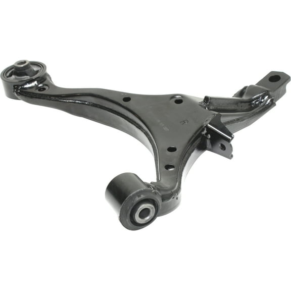 Control Arm Compatible with 2002-2006 Honda CR-V 4Cyl 2.4L Front, Right Passenger Side, Lower Sold individually