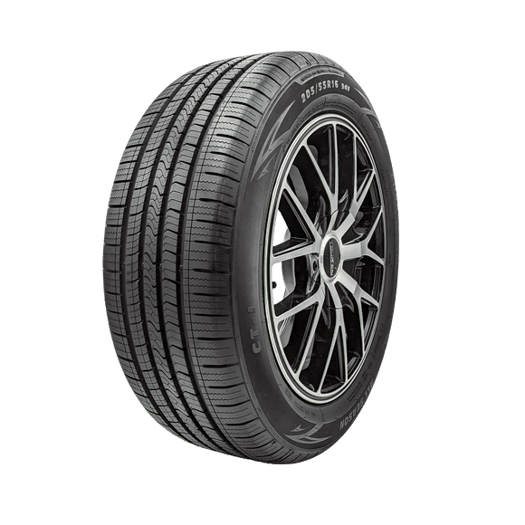 Crossmax 185/65R15 88H CT-1 All-Season Tire
