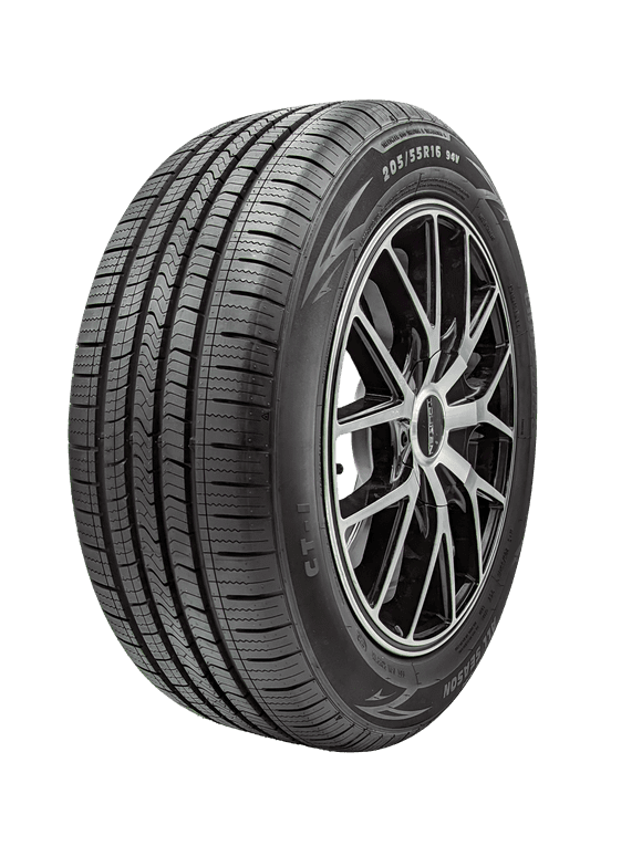 Crossmax 215/55R17 94V CT-1 All-Season Tire