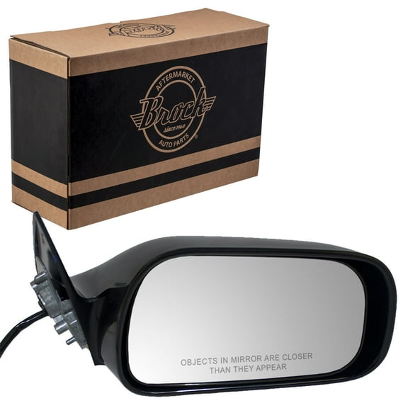 Brock Power Mirror for 1995-1999 Avalon Right 8791007901