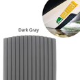 thumbnail image 2 of Gatorguard GRD-KS-10DGY 10 ft. KeelShield-Keel Protector, Dark Grey, 2 of 5