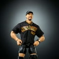 thumbnail image 2 of WWE-Figurine articulée Élite 'Stone Cold' Steve Austin-Série122, 2 of 6