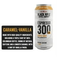 thumbnail image 5 of Black Rifle Coffee Caramel Vanilla 15oz Pack Of 12, 5 of 7