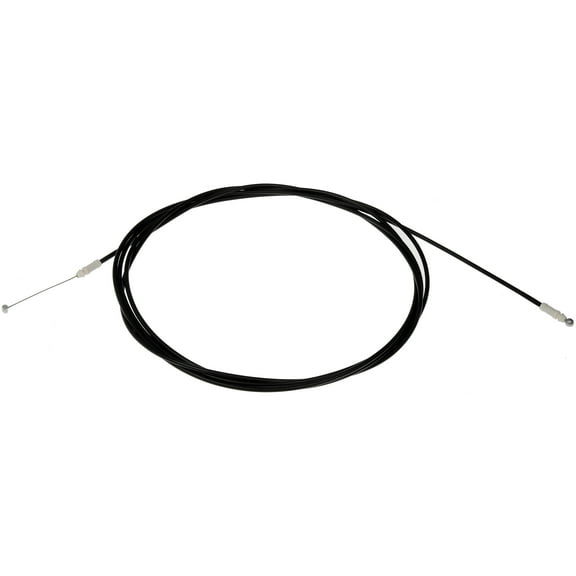 Dorman 912-704 Trunk Lid Release Cable for Specific Toyota Models