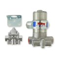 thumbnail image 1 of Bomba de Combustible Eléctrica Holley 12-802-1 110 GPH con Regulador, 1 of 5