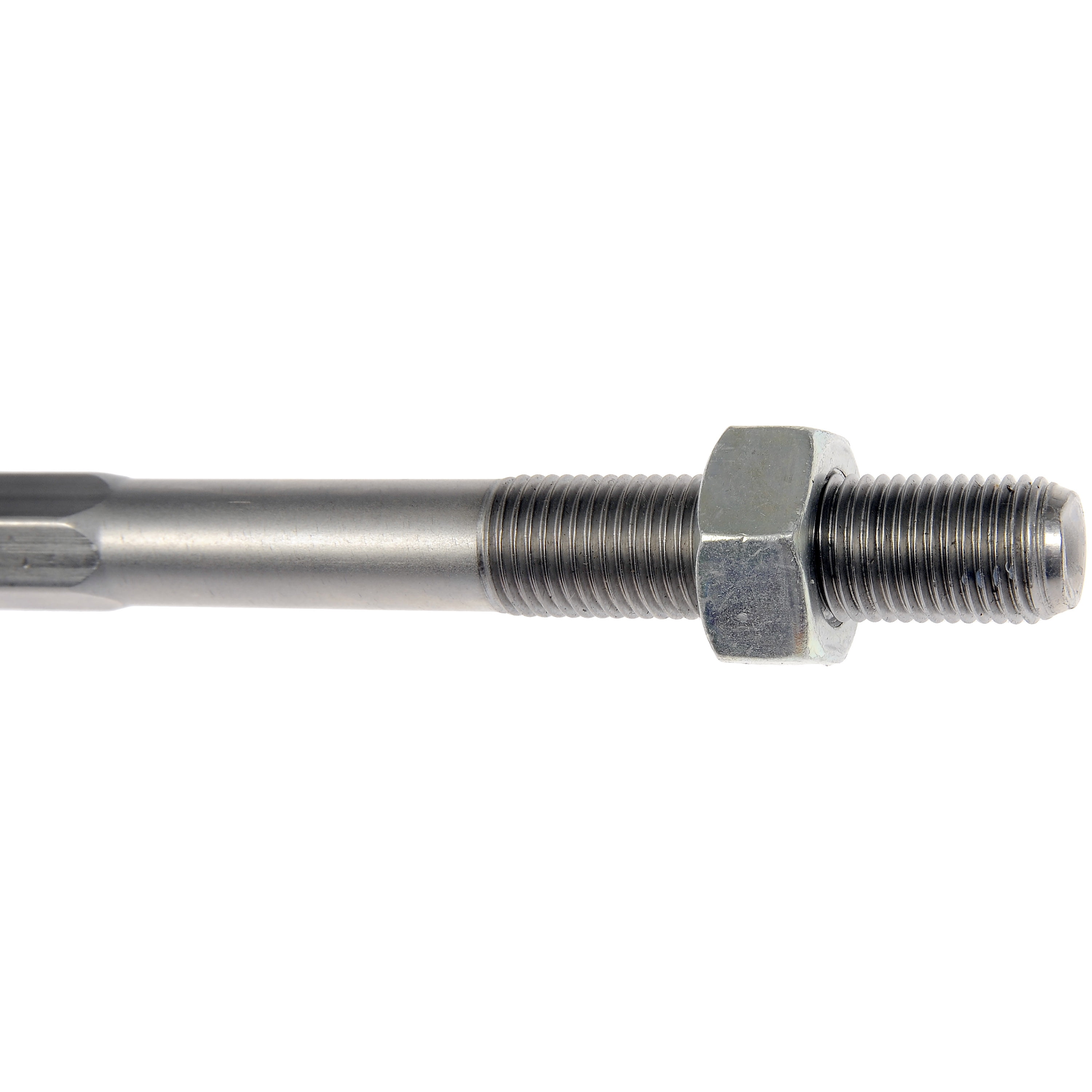 Dorman TI92170PR Front Inner Steering Tie Rod End for Specific Buick / Chevrolet / GMC Models, Grey
