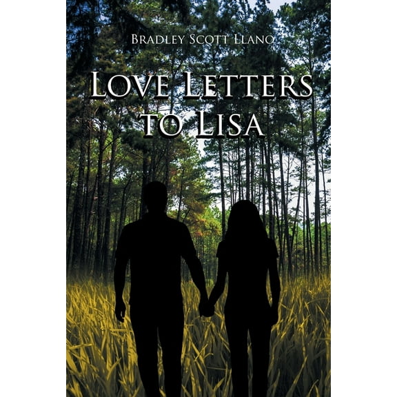 Love Letters to Lisa, (Paperback)