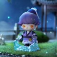 thumbnail image 5 of POP MART DIMOO Time Roaming Series Blind Box Toys Guess Bag Mystery Box Mistery Caixa Action Figure Surpresa Cute Model Birthday, 5 of 5