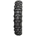 thumbnail image 5 of Tusk Dsport® Adventure Tire 130/90-18 (69R) Tube Type For HUSQVARNA TE 570 2001-2002, 5 of 7