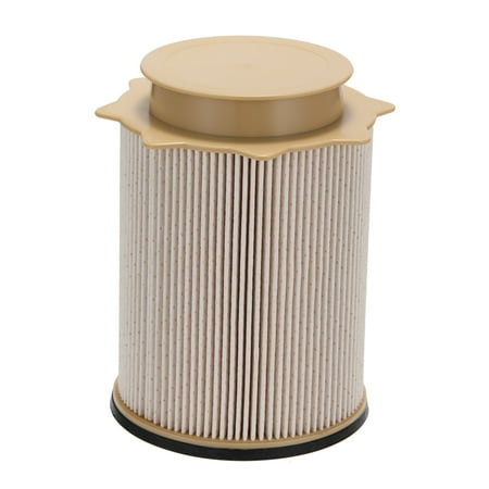 2012 Dodge Ram 2500 Fuel Filter 6.7L Diesels Fuel Filter Kit For 2013-2017 Dodge Ram 2500 3500 4500 5500 68157291AA Water Fuel Separator ()