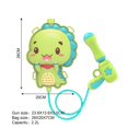 thumbnail image 4 of Cartoon Animal Type Range 5 Meters 1600ml Abs, 4 of 7