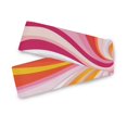 thumbnail image 7 of Yayeee Table Runner 70 inches Long Home Kitchen Dinning Party Decoration, Swirling Lines, 7 of 7