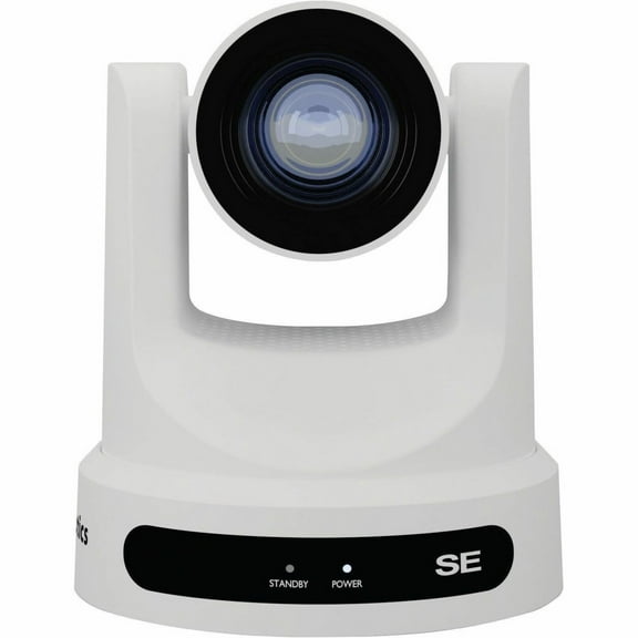 PTZOptics MOVE Full HD Network Camera, Color, White