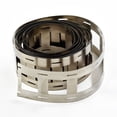 thumbnail image 4 of Nickel plated 1M Nickel Strip 0 15mm for Nickel metal Hydride Batteries, 4 of 8