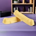 thumbnail image 4 of 2 almohadillas axilares para muletas, flexibles y reemplazables. Cubre muletas para las axilas., 4 of 8