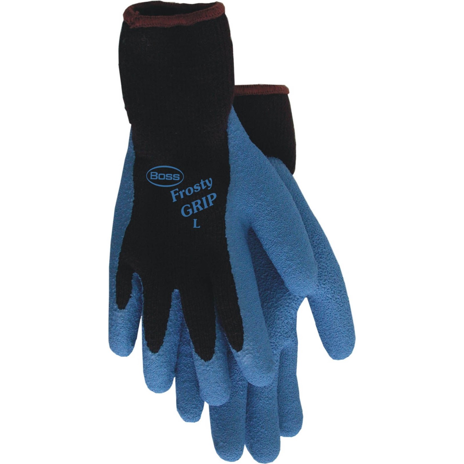 Boss Gloves Boss Gloves 8439X ExtraLarge Frost Grip Gloves Walmart