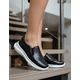 thumbnail image 3 of Tenis Mujer en Piel Borrego Soft Comfort | Casual Cómodos Para Uso Diario, 3 of 5