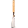 thumbnail image 3 of Stainless Steel Garden Trowel with Wooden Handle for Outdoor Gardening Supplies 11.5 Inches, 3 of 5