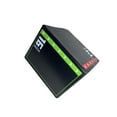 thumbnail image 1 of ZheElen Jump Box Step up Box for Jumping Conditioning Strength Training Dips 40cmx30cmx35cm 40x30x35cm, 1 of 6