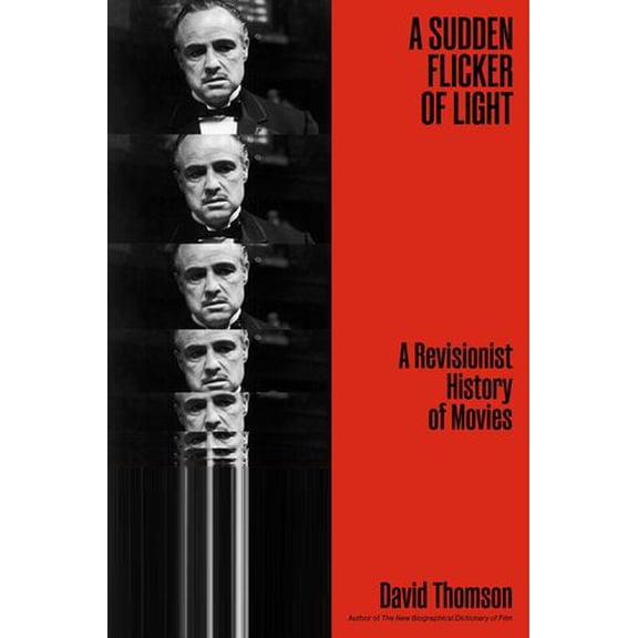 A Sudden Flicker of Light: A Revisionist History of Movies