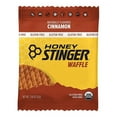 thumbnail image 4 of Honey Stinger Energy Waffles, 12 Pack, Cinnamon (GF) (2nd), 4 of 4
