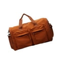 thumbnail image 5 of Compact Foldable Bag Large Capacity Shoulder Bag Crossbody Bags with Reinforced Handle for Travel and Outdoor, 5 of 9