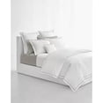 thumbnail image 2 of Ralph Lauren STONE GREY Spencer 300 Thread Count Sateen Sheet Set, King, 2 of 2
