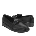 thumbnail image 1 of ZAPATOS DAMA STYLO R-3155 SIMIPIEL NEGRO Stylo  R-3155, 1 of 4