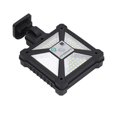 thumbnail image 1 of Luces Solares Con Sensor, Luz LED Solar Para Exteriores IP65 ABS Resistente Al Calor Tasa De Conversión Del 25 % Para Caminos, 1 of 8