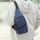 thumbnail image 5 of Teissuly Crossbody Bag For Men, Messenger Bag Shoulder Bag With Zipper, Crossbody Phone Bag For Work, Travel Teissuly WER202312144468, 5 of 6