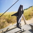 thumbnail image 3 of In the Breeze Orca Windsock, 30", 3 of 4