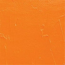 Gamblin 1980 Oil Color, 37ml, Permanent Orange