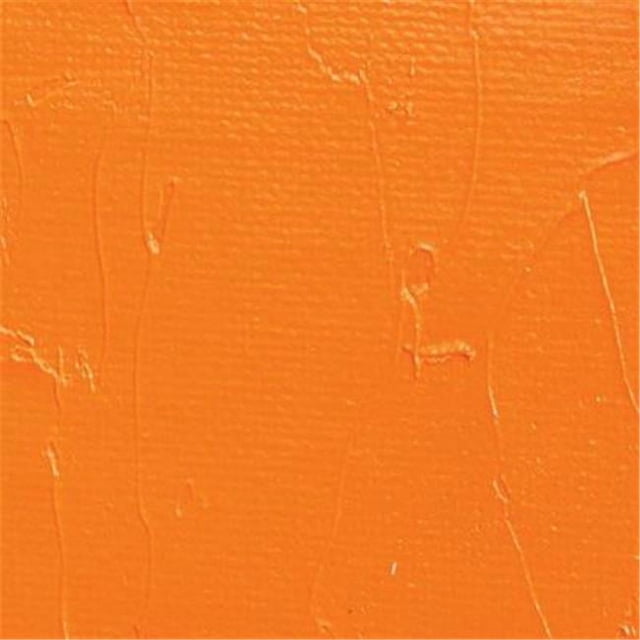 Gamblin G7505 1980 PERMANENT ORANGE 37ml