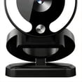 thumbnail image 5 of 4K Webcam HD Camera with Fill Light Laptop PC Computer Live Broadcast Camera Video Web Camera Microphone Webcast, 5 of 5