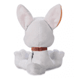 thumbnail image 3 of Disney Parks Bolt Dog Big Feet Plush New with Tag, 3 of 3