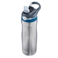 thumbnail image 2 of Botella de agua Contigo Ashland Chill Autospout 590 ml de acero inoxidable, 2 of 6
