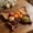 Brown, variant on ZhyrZng Natural Butterfly Charcuterie Board, Wooden Butterfly Party Decorations Butterfly Tray Featuring Functional Divided Compartments And Festive Silhouettes For Spring Setup