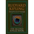 thumbnail image 1 of The Second Jungle Book (Jungle Book), 1 of 2